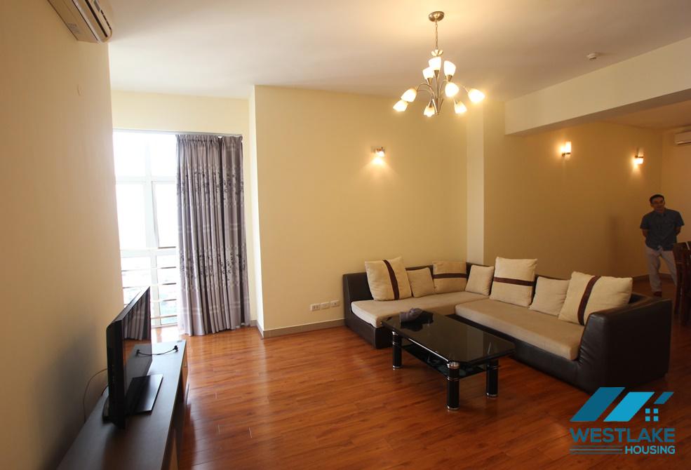 3 bedroom apartment for lease in Ciputra, Tay Ho, Ha Noi 3 bedroom apartment for lease in Ciputra, Tay Ho, Ha Noi