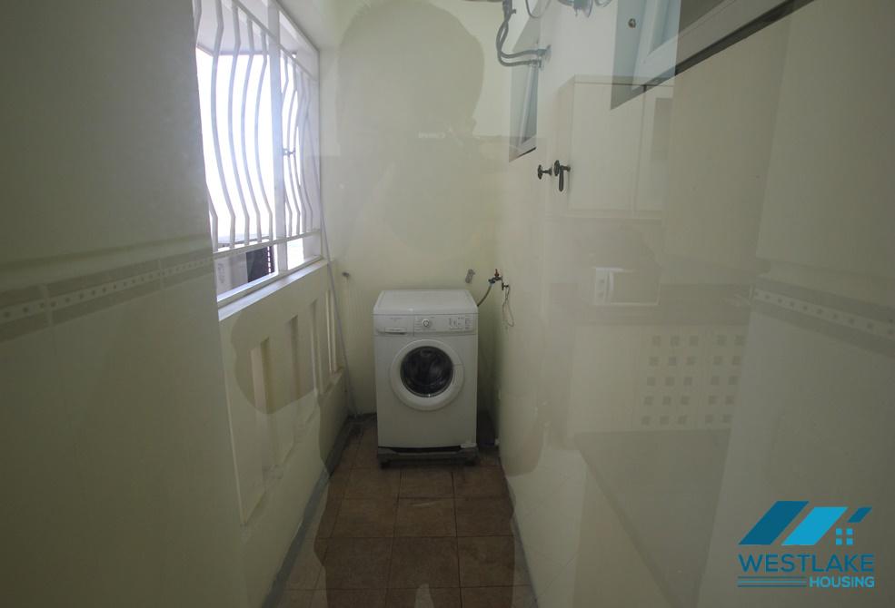 3 bedroom apartment for lease in Ciputra, Tay Ho, Ha Noi 3 bedroom apartment for lease in Ciputra, Tay Ho, Ha Noi