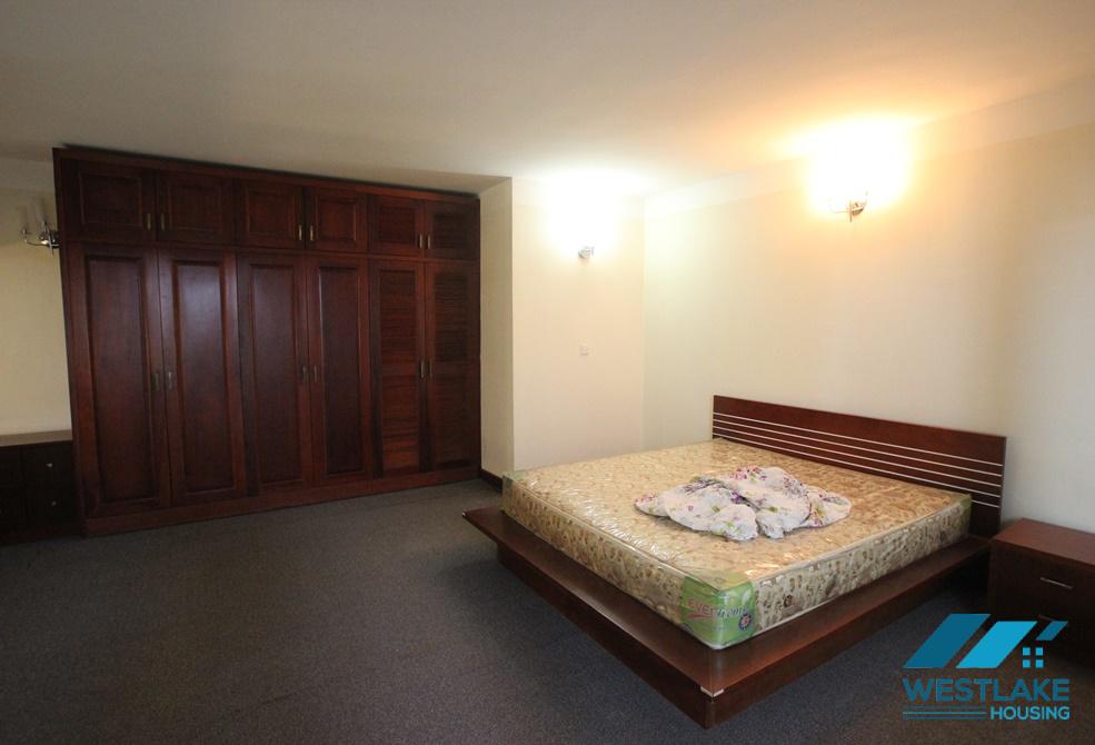 Nice penthouse apartment for rent in E Tower, Ciputra, Tay Ho, Ha Noi Nice penthouse apartment for rent in E Tower, Ciputra, Tay Ho, Ha Noi