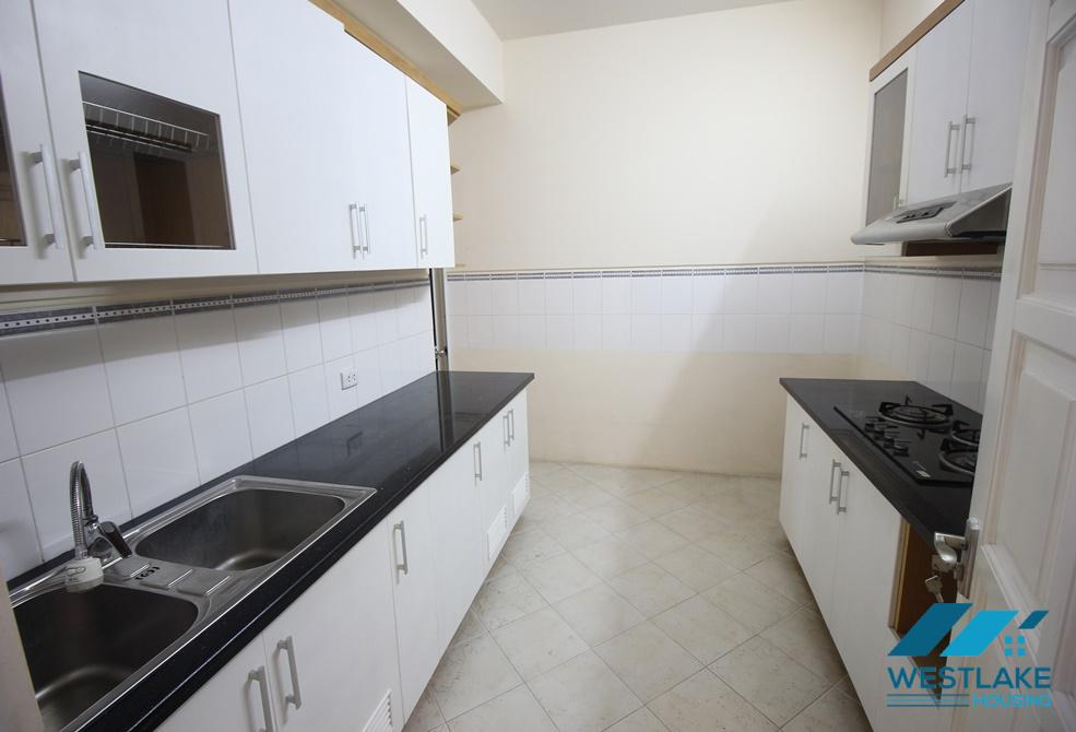 Beautiful and elegant apartment for rent in Ciputra, Tay Ho Beautiful and elegant apartment for rent in Ciputra, Tay Ho