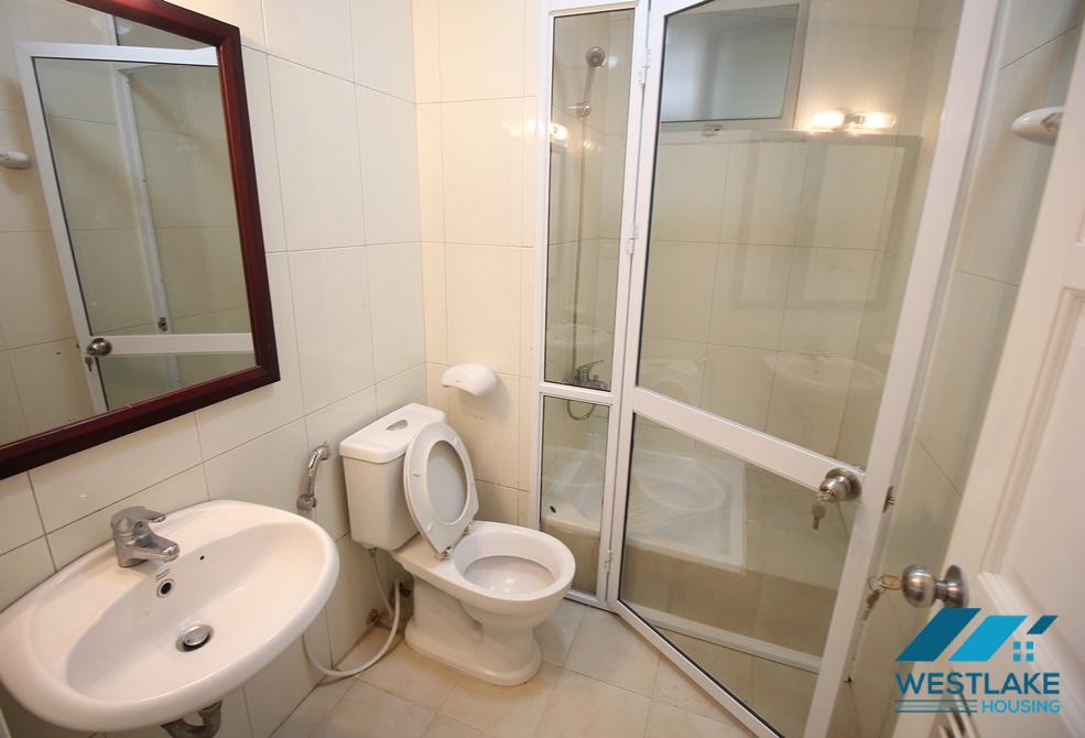 Beautiful and elegant apartment for rent in Ciputra, Tay Ho Beautiful and elegant apartment for rent in Ciputra, Tay Ho