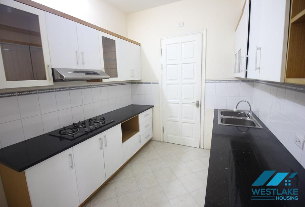 Beautiful and elegant apartment for rent in Ciputra, Tay Ho Beautiful and elegant apartment for rent in Ciputra, Tay Ho