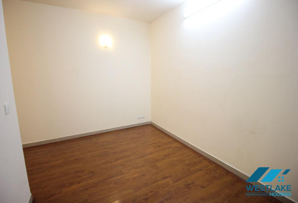 Beautiful and elegant apartment for rent in Ciputra, Tay Ho Beautiful and elegant apartment for rent in Ciputra, Tay Ho