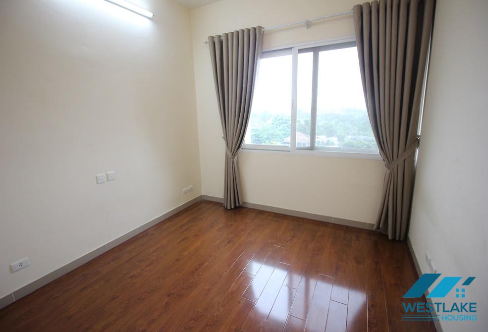 Beautiful and elegant apartment for rent in Ciputra, Tay Ho Beautiful and elegant apartment for rent in Ciputra, Tay Ho