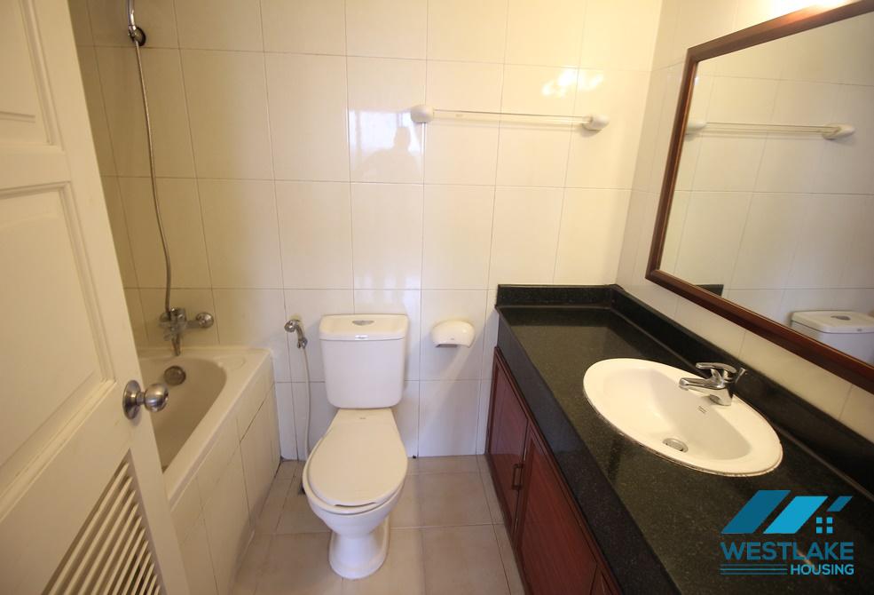 Beautiful and elegant apartment for rent in Ciputra, Tay Ho Beautiful and elegant apartment for rent in Ciputra, Tay Ho