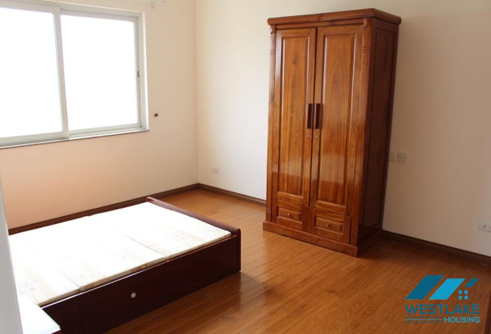 Furnished duplex apartment for rent in Ciputra, Tay Ho ward, Ha Noi Furnished duplex apartment for rent in Ciputra, Tay Ho ward, Ha Noi