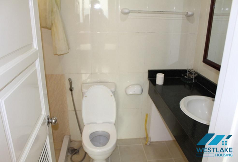 Furnished duplex apartment for rent in Ciputra, Tay Ho ward, Ha Noi Furnished duplex apartment for rent in Ciputra, Tay Ho ward, Ha Noi