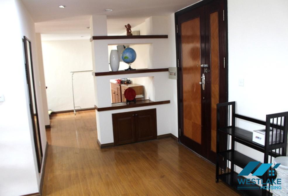 Furnished duplex apartment for rent in Ciputra, Tay Ho ward, Ha Noi Furnished duplex apartment for rent in Ciputra, Tay Ho ward, Ha Noi