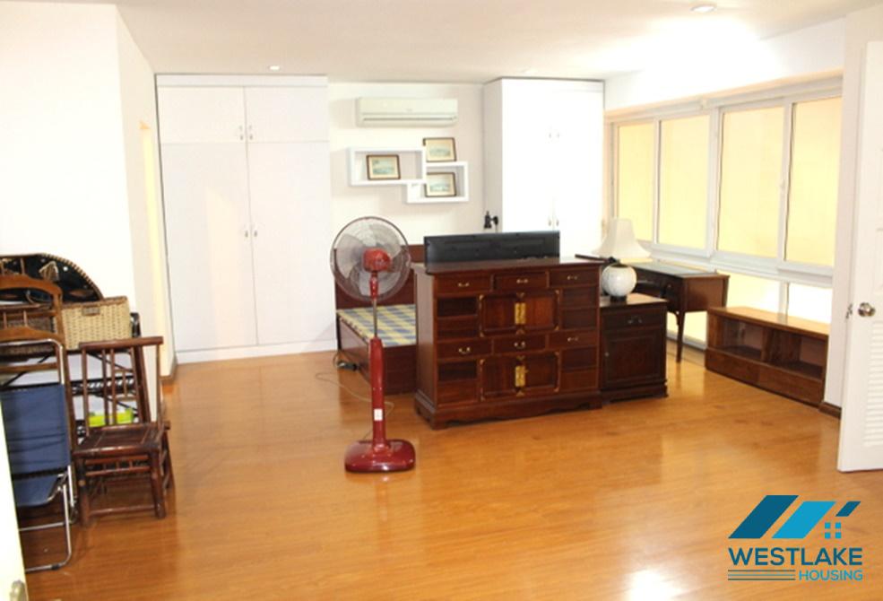 Furnished duplex apartment for rent in Ciputra, Tay Ho ward, Ha Noi Furnished duplex apartment for rent in Ciputra, Tay Ho ward, Ha Noi