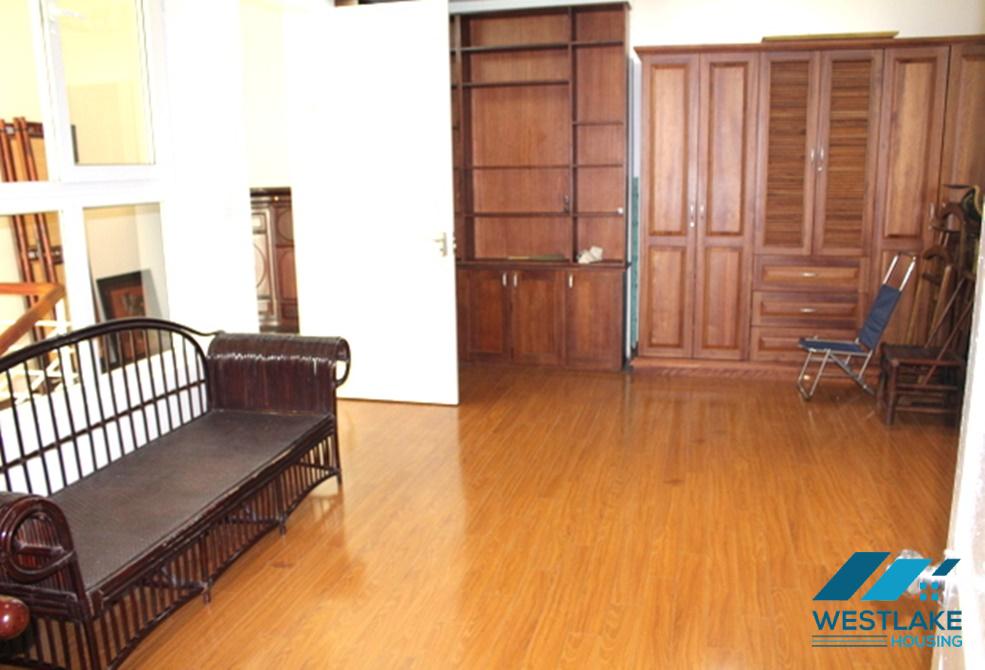 Furnished duplex apartment for rent in Ciputra, Tay Ho ward, Ha Noi Furnished duplex apartment for rent in Ciputra, Tay Ho ward, Ha Noi