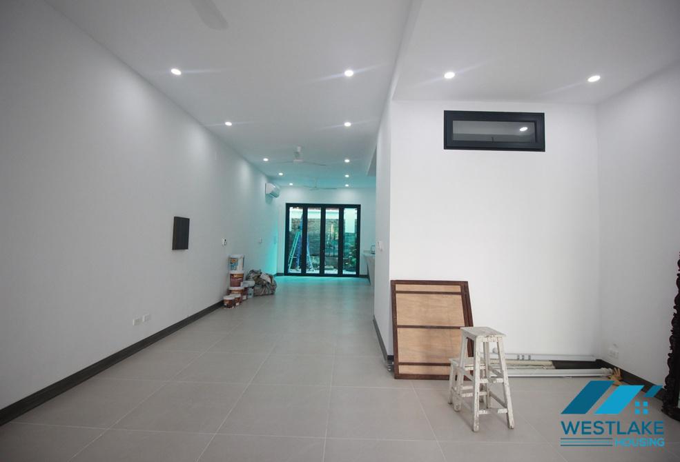 Newly renovated 04-bedroom house in C Block, Ciputra, Ha Noi for rent Newly renovated 04-bedroom house in C Block, Ciputra, Ha Noi for rent