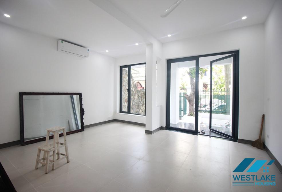 Newly renovated 04-bedroom house in C Block, Ciputra, Ha Noi for rent Newly renovated 04-bedroom house in C Block, Ciputra, Ha Noi for rent