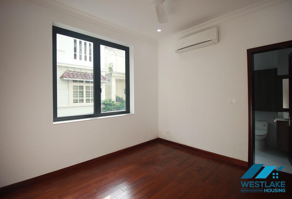 Newly renovated 04-bedroom house in C Block, Ciputra, Ha Noi for rent Newly renovated 04-bedroom house in C Block, Ciputra, Ha Noi for rent