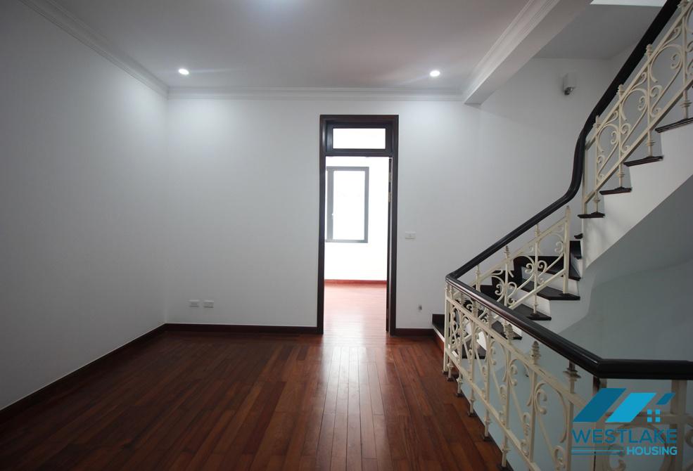 Newly renovated 04-bedroom house in C Block, Ciputra, Ha Noi for rent Newly renovated 04-bedroom house in C Block, Ciputra, Ha Noi for rent