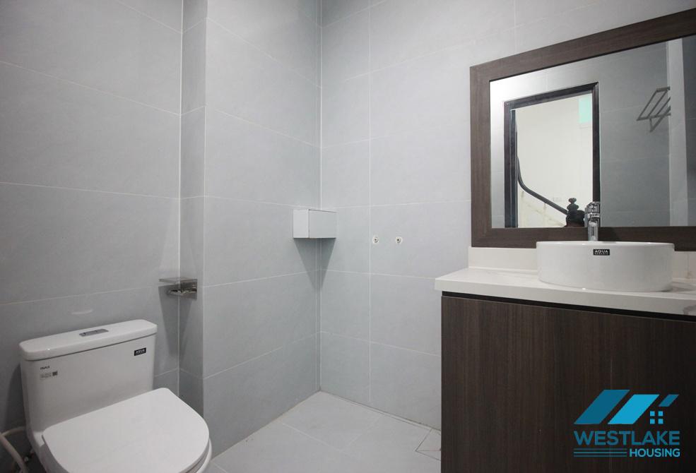 Newly renovated 04-bedroom house in C Block, Ciputra, Ha Noi for rent Newly renovated 04-bedroom house in C Block, Ciputra, Ha Noi for rent