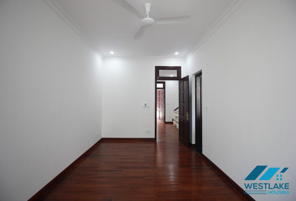 Newly renovated 04-bedroom house in C Block, Ciputra, Ha Noi for rent Newly renovated 04-bedroom house in C Block, Ciputra, Ha Noi for rent