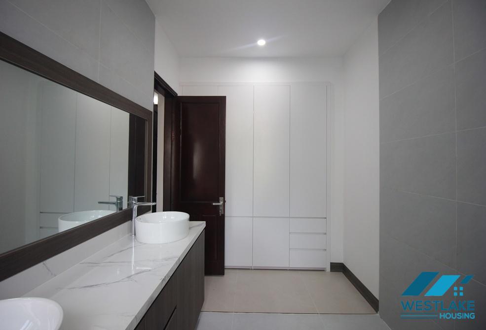 Newly renovated 04-bedroom house in C Block, Ciputra, Ha Noi for rent Newly renovated 04-bedroom house in C Block, Ciputra, Ha Noi for rent