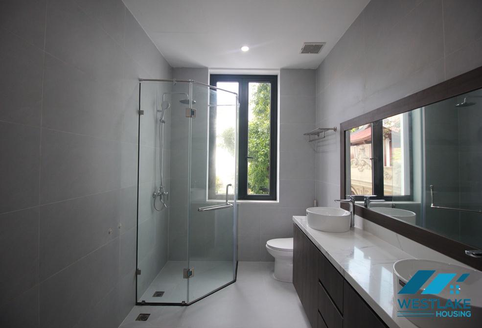 Newly renovated 04-bedroom house in C Block, Ciputra, Ha Noi for rent Newly renovated 04-bedroom house in C Block, Ciputra, Ha Noi for rent