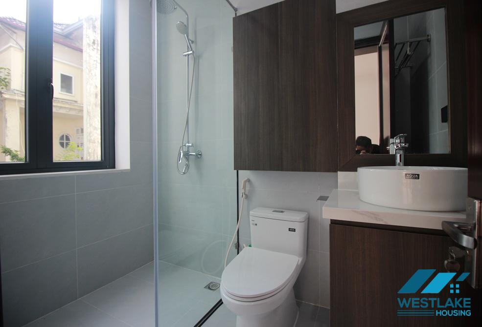 Newly renovated 04-bedroom house in C Block, Ciputra, Ha Noi for rent Newly renovated 04-bedroom house in C Block, Ciputra, Ha Noi for rent