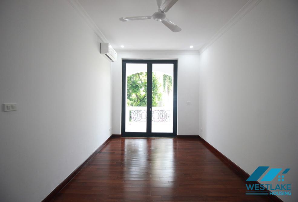 Newly renovated 04-bedroom house in C Block, Ciputra, Ha Noi for rent Newly renovated 04-bedroom house in C Block, Ciputra, Ha Noi for rent