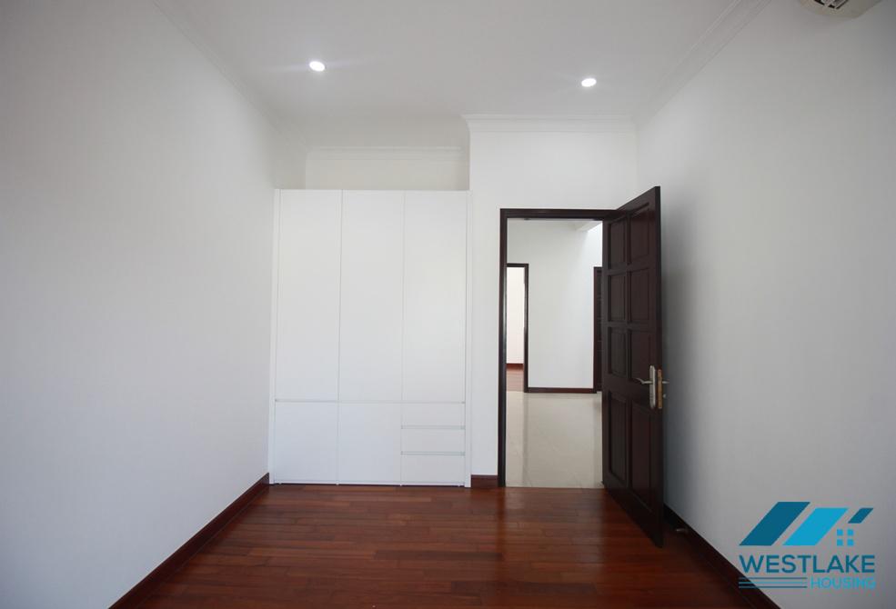 Newly renovated 04-bedroom house in C Block, Ciputra, Ha Noi for rent Newly renovated 04-bedroom house in C Block, Ciputra, Ha Noi for rent