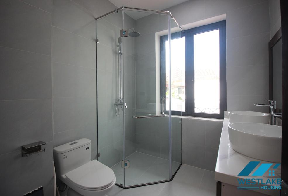 Newly renovated 04-bedroom house in C Block, Ciputra, Ha Noi for rent Newly renovated 04-bedroom house in C Block, Ciputra, Ha Noi for rent