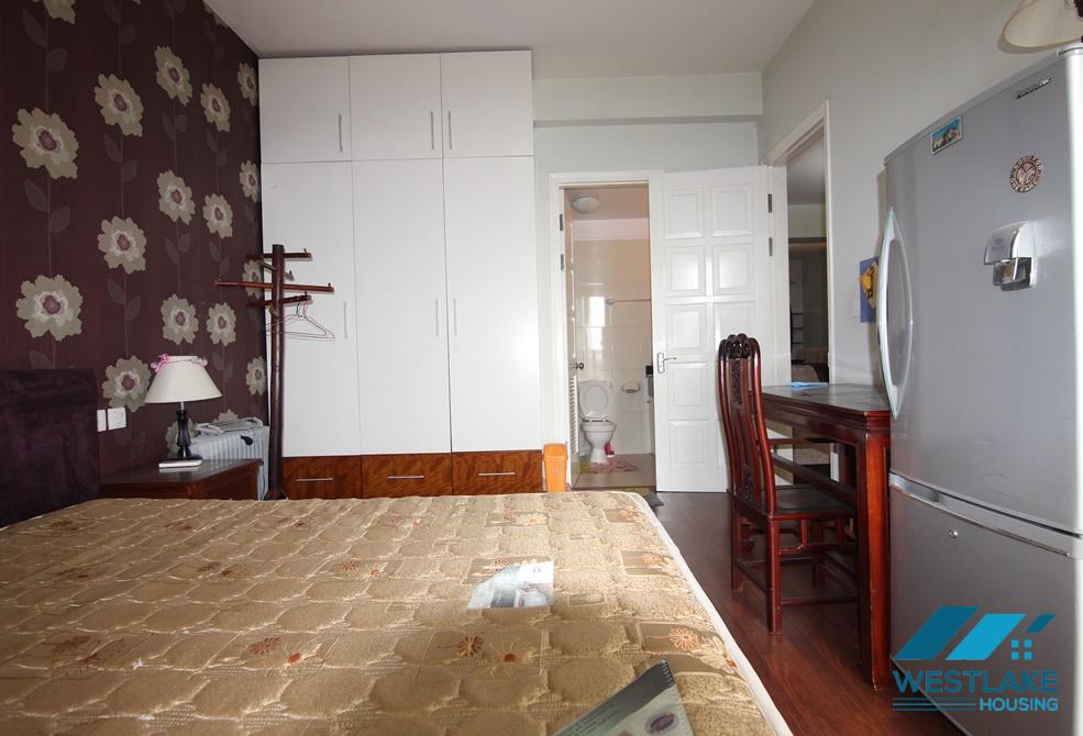 Ciputra apartment with 123sqm-03 bedrooms for rent, Tay Ho ward, Ha Noi