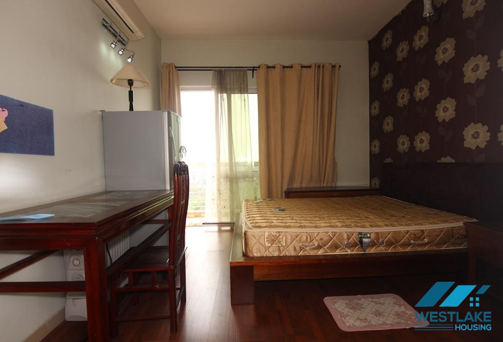 Ciputra apartment with 123sqm-03 bedrooms for rent, Tay Ho ward, Ha Noi