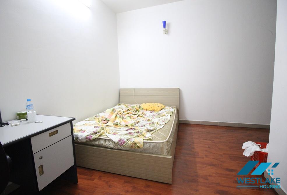 Cheap price apartment for rent in Ciputra area, Tay Ho, Hanoi Cheap price apartment for rent in Ciputra area, Tay Ho, Hanoi