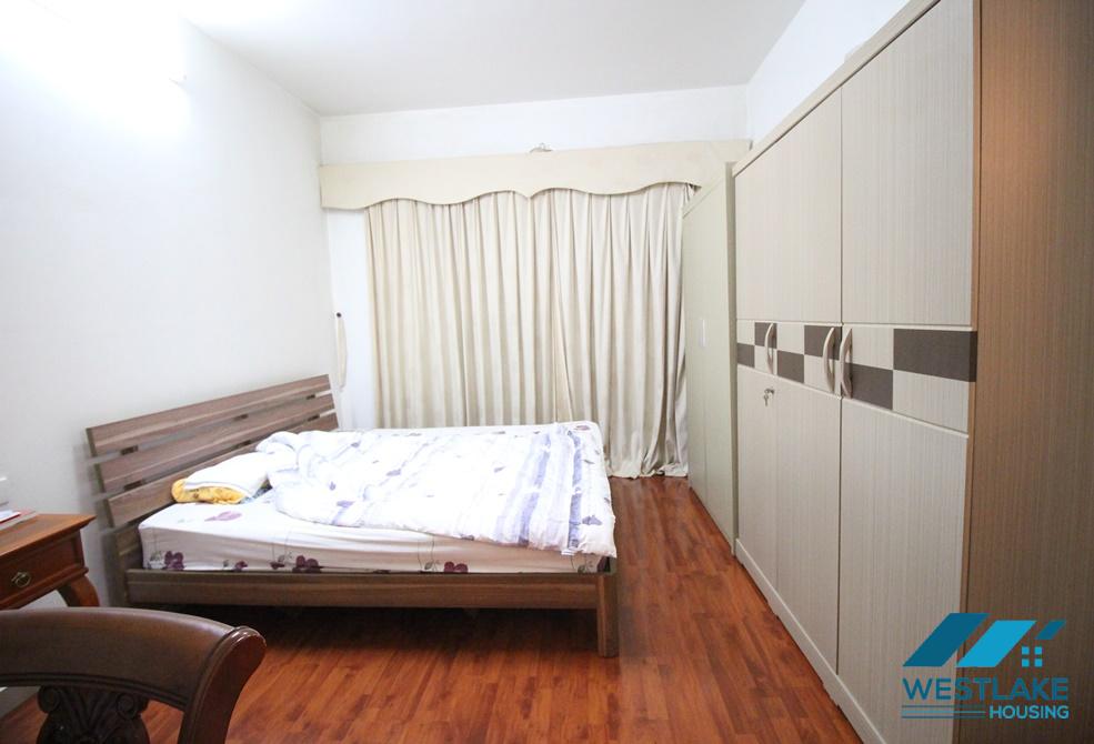 Cheap price apartment for rent in Ciputra area, Tay Ho, Hanoi Cheap price apartment for rent in Ciputra area, Tay Ho, Hanoi