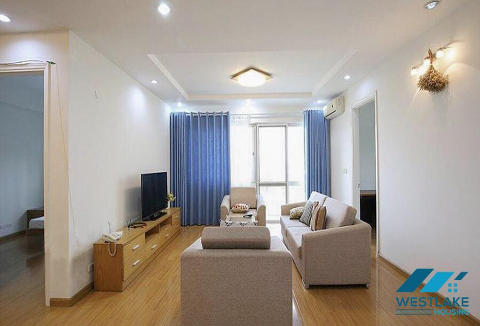 A clean, good-sized condo apartment for rent in Ciputra, Tay Ho, Ha Noi A clean, good-sized condo apartment for rent in Ciputra, Tay Ho, Ha Noi