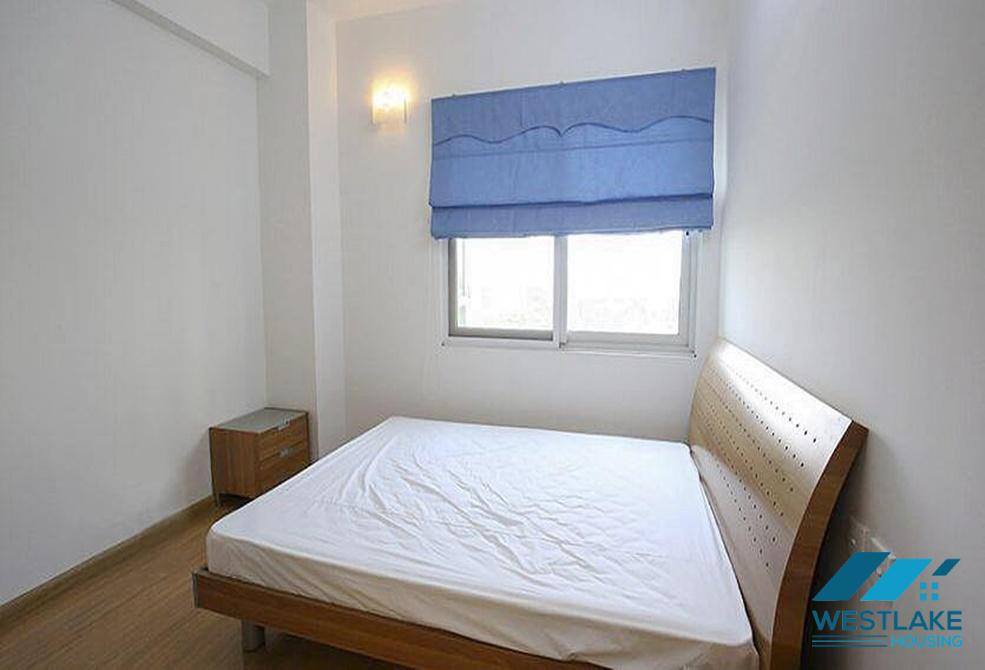 A clean, good-sized condo apartment for rent in Ciputra, Tay Ho, Ha Noi A clean, good-sized condo apartment for rent in Ciputra, Tay Ho, Ha Noi