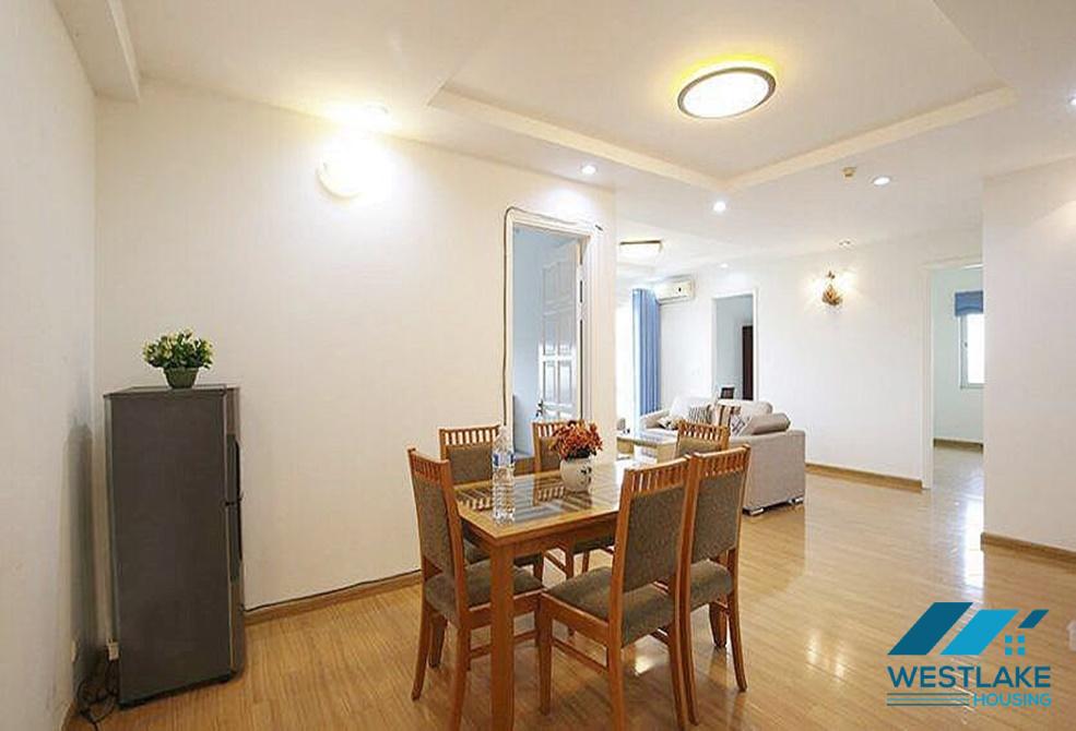 A clean, good-sized condo apartment for rent in Ciputra, Tay Ho, Ha Noi A clean, good-sized condo apartment for rent in Ciputra, Tay Ho, Ha Noi