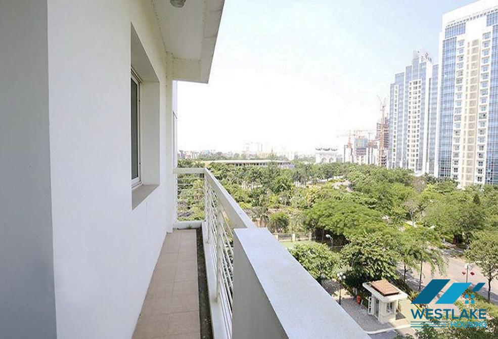 A clean, good-sized condo apartment for rent in Ciputra, Tay Ho, Ha Noi A clean, good-sized condo apartment for rent in Ciputra, Tay Ho, Ha Noi
