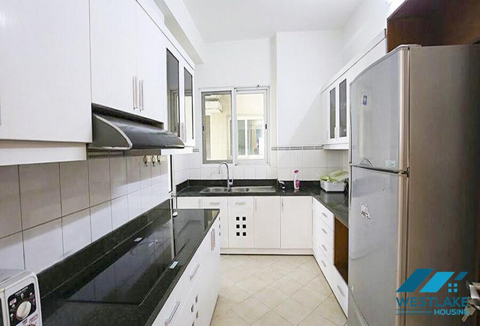 A clean, good-sized condo apartment for rent in Ciputra, Tay Ho, Ha Noi A clean, good-sized condo apartment for rent in Ciputra, Tay Ho, Ha Noi