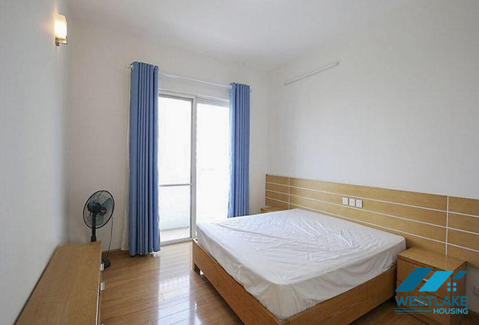A clean, good-sized condo apartment for rent in Ciputra, Tay Ho, Ha Noi A clean, good-sized condo apartment for rent in Ciputra, Tay Ho, Ha Noi