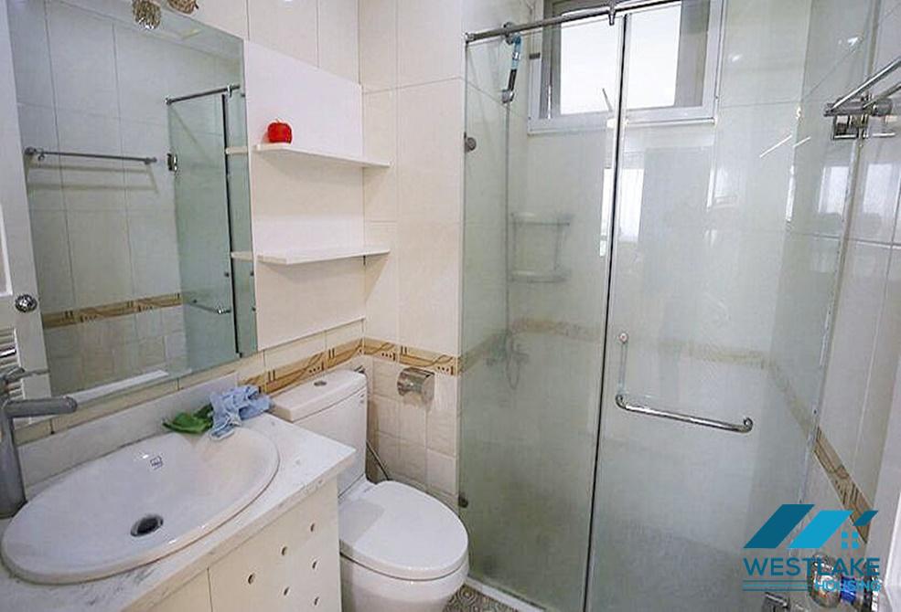 A clean, good-sized condo apartment for rent in Ciputra, Tay Ho, Ha Noi A clean, good-sized condo apartment for rent in Ciputra, Tay Ho, Ha Noi