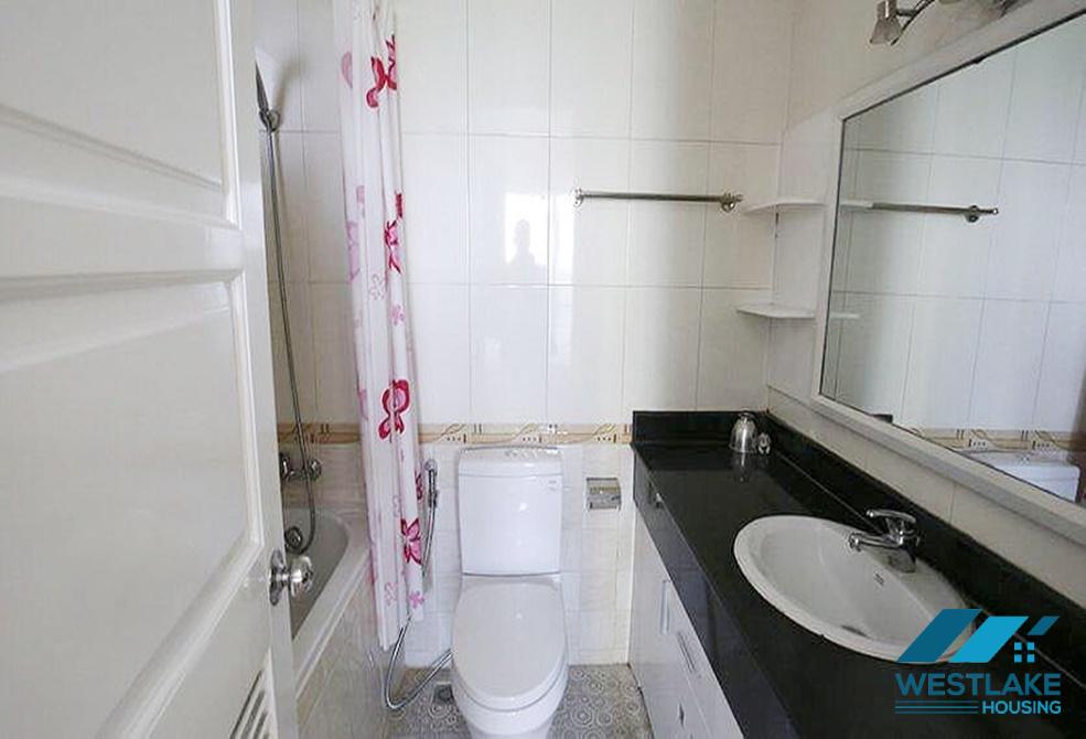 A clean, good-sized condo apartment for rent in Ciputra, Tay Ho, Ha Noi A clean, good-sized condo apartment for rent in Ciputra, Tay Ho, Ha Noi