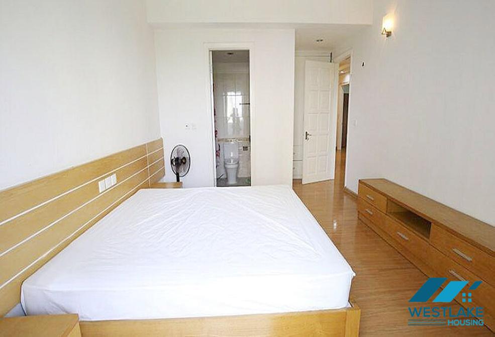 A clean, good-sized condo apartment for rent in Ciputra, Tay Ho, Ha Noi A clean, good-sized condo apartment for rent in Ciputra, Tay Ho, Ha Noi