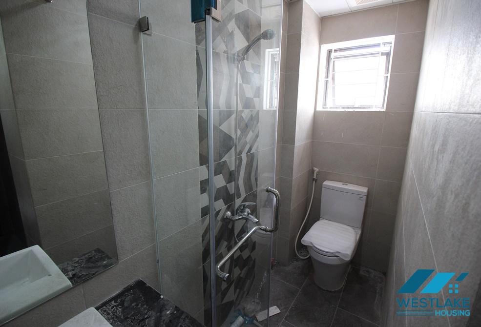 A beautiful office building for rent in Tay Ho, Ha Noi A beautiful office building for rent in Tay Ho, Ha Noi