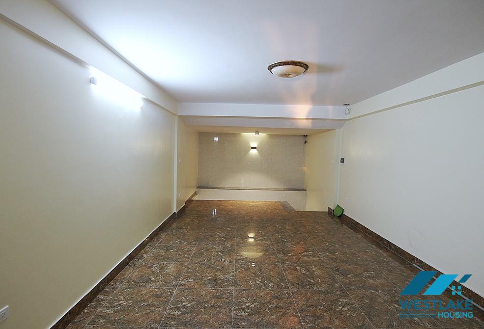 A lakeside office space for rent in Yen Phu, Tay Ho A lakeside office space for rent in Yen Phu, Tay Ho