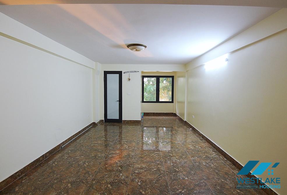 A lakeside office space for rent in Yen Phu, Tay Ho A lakeside office space for rent in Yen Phu, Tay Ho