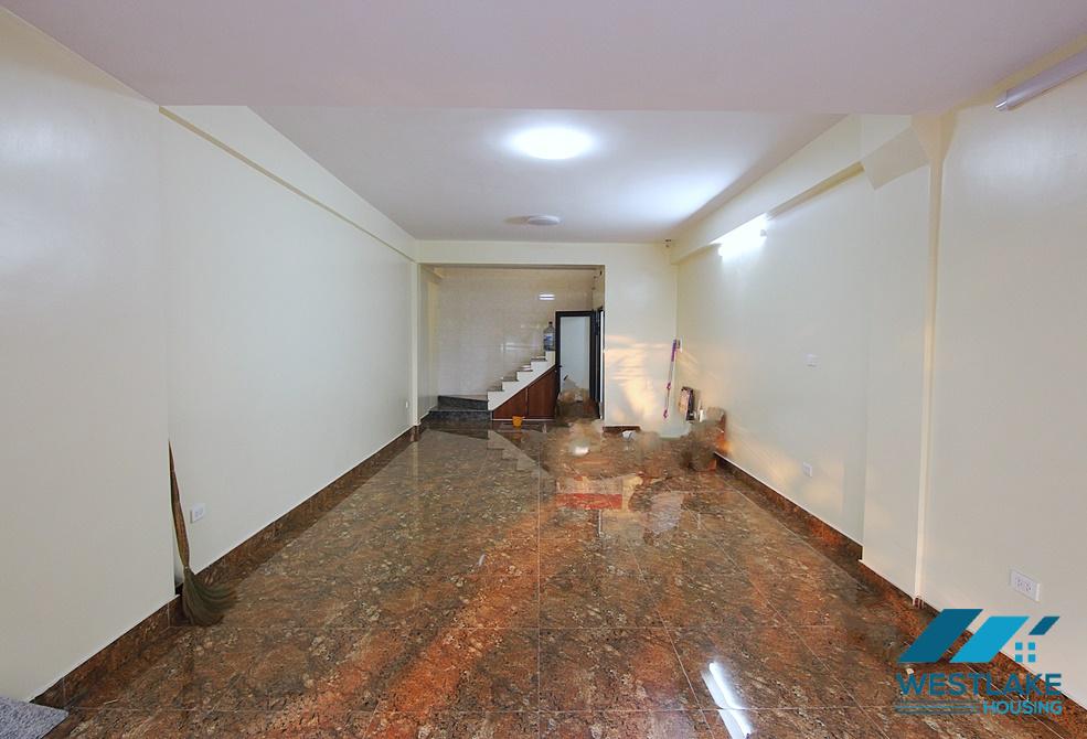 A lakeside office space for rent in Yen Phu, Tay Ho A lakeside office space for rent in Yen Phu, Tay Ho