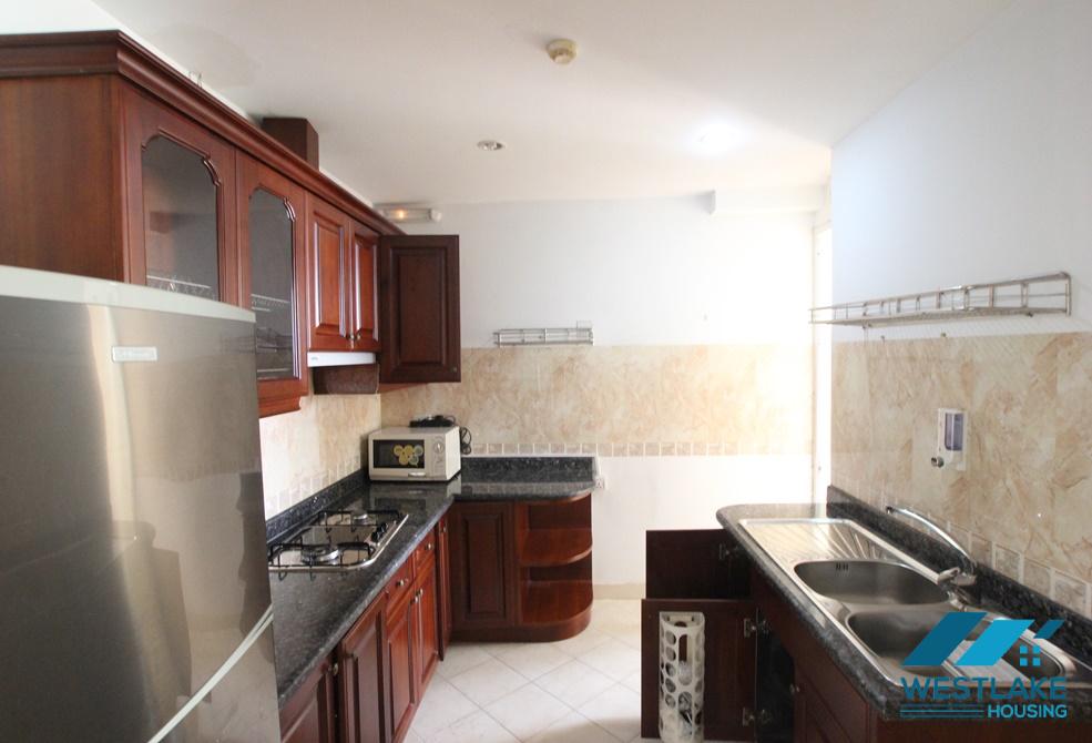 Nice apartment for rent in E Tower, Ciputra area, Tay Ho District, Ha Noi Nice apartment for rent in E Tower, Ciputra area, Tay Ho District, Ha Noi