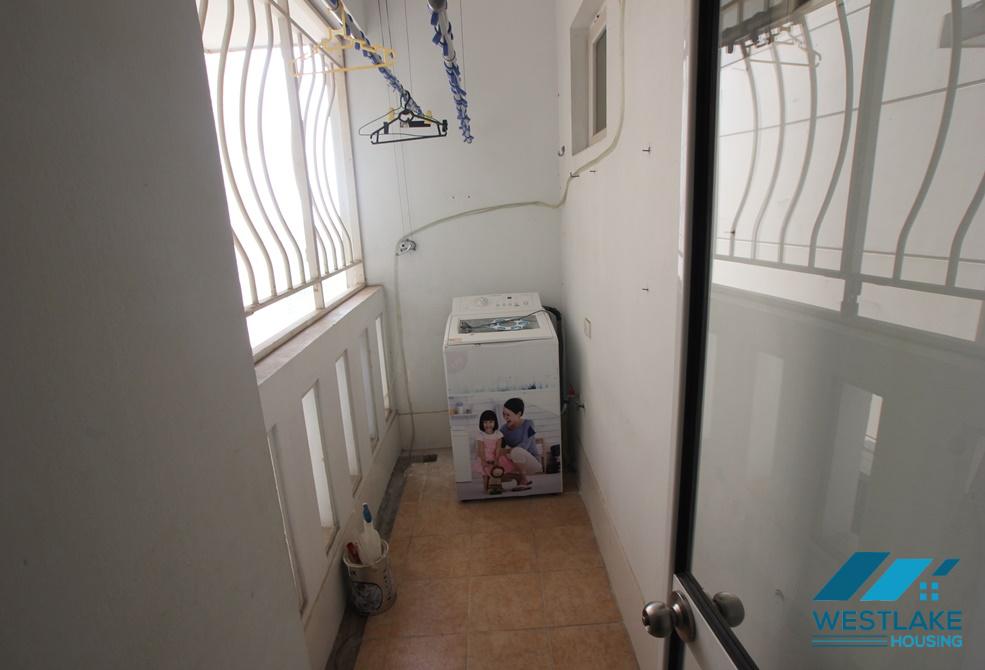 Nice apartment for rent in E Tower, Ciputra area, Tay Ho District, Ha Noi Nice apartment for rent in E Tower, Ciputra area, Tay Ho District, Ha Noi