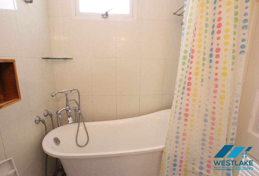 Nice apartment for rent in E Tower, Ciputra area, Tay Ho District, Ha Noi Nice apartment for rent in E Tower, Ciputra area, Tay Ho District, Ha Noi