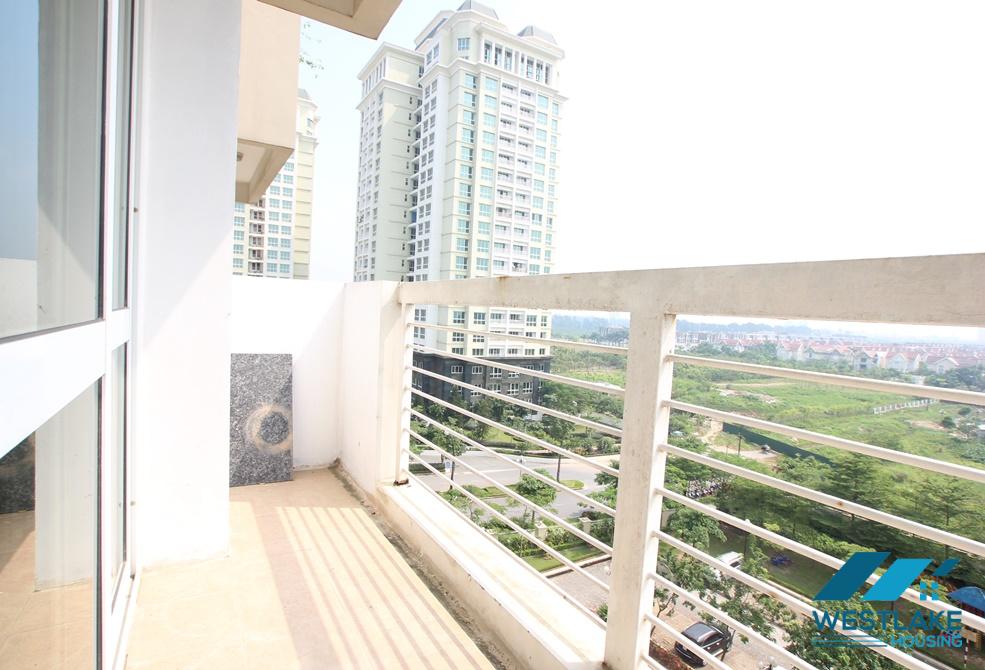 Nice apartment for rent in E Tower, Ciputra area, Tay Ho District, Ha Noi Nice apartment for rent in E Tower, Ciputra area, Tay Ho District, Ha Noi
