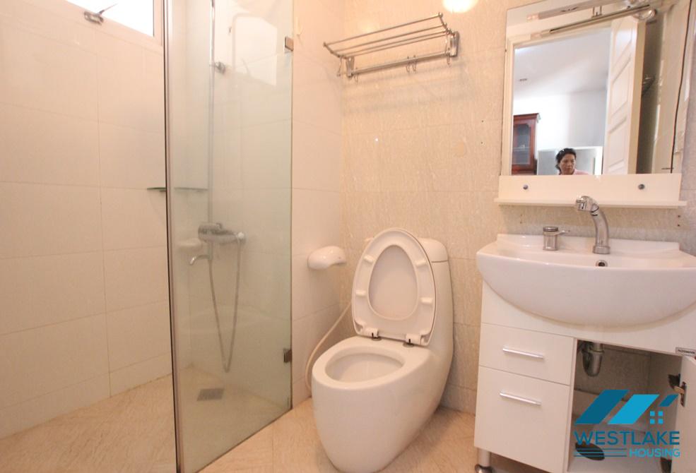 Nice apartment for rent in E Tower, Ciputra area, Tay Ho District, Ha Noi Nice apartment for rent in E Tower, Ciputra area, Tay Ho District, Ha Noi