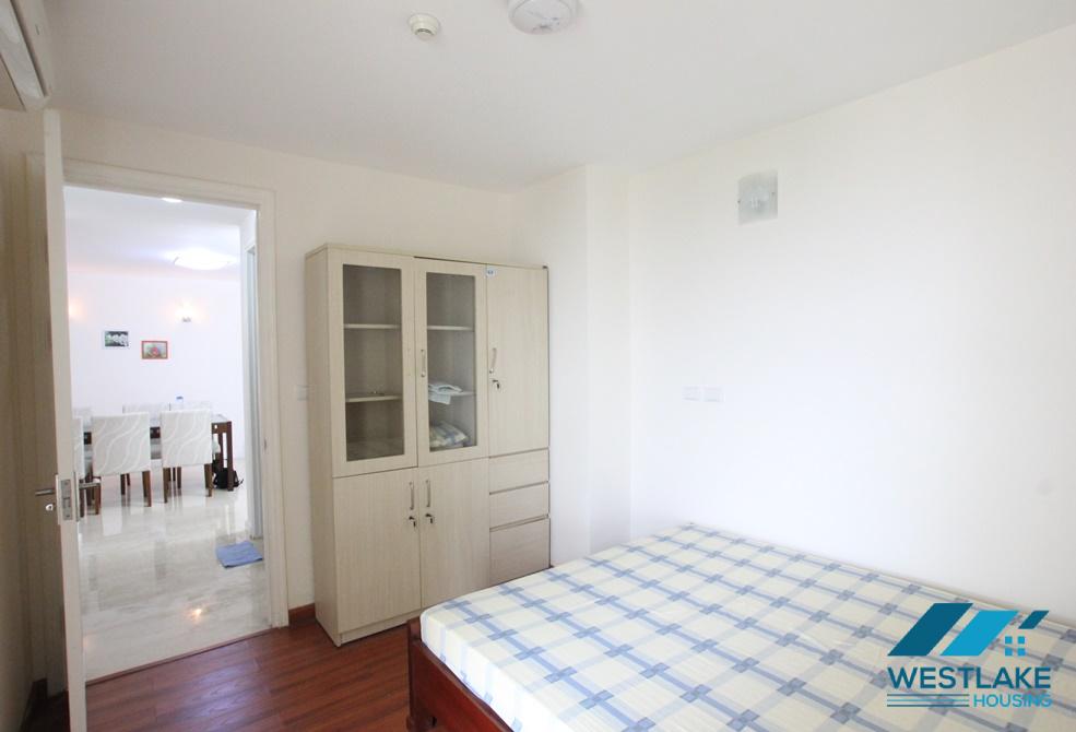 Nice apartment for rent in E Tower, Ciputra area, Tay Ho District, Ha Noi Nice apartment for rent in E Tower, Ciputra area, Tay Ho District, Ha Noi