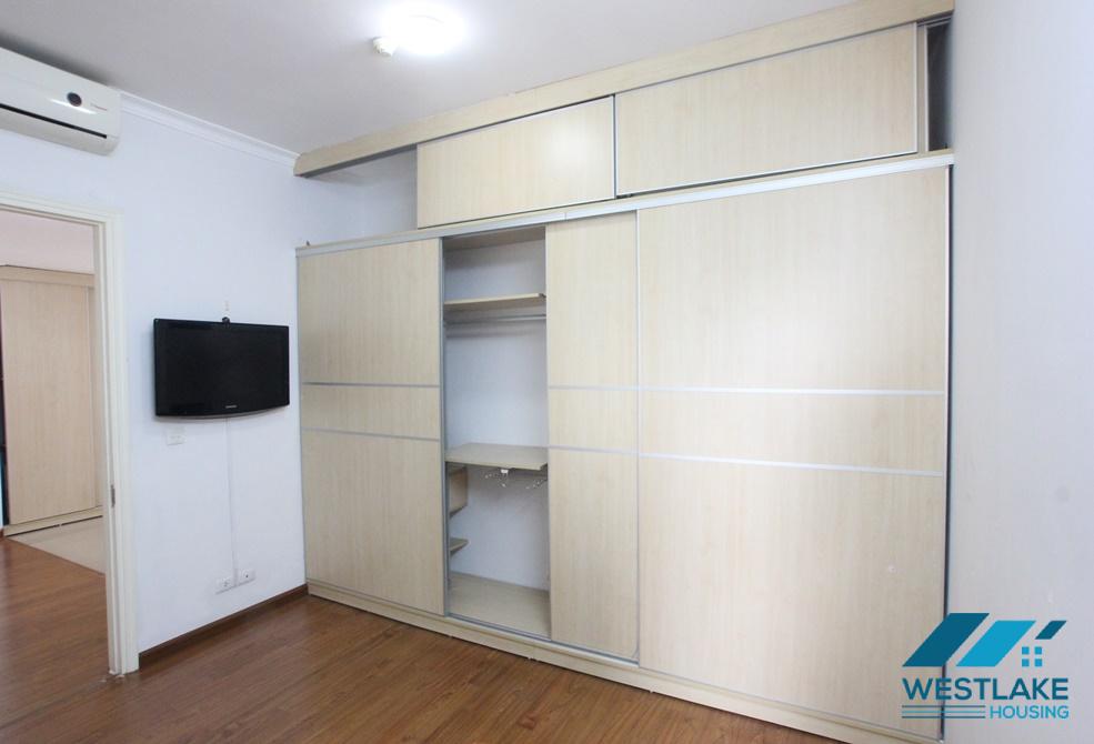 Nice apartment for rent in E Tower, Ciputra area, Tay Ho District, Ha Noi Nice apartment for rent in E Tower, Ciputra area, Tay Ho District, Ha Noi